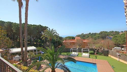 Villa Borghese - Foto 4