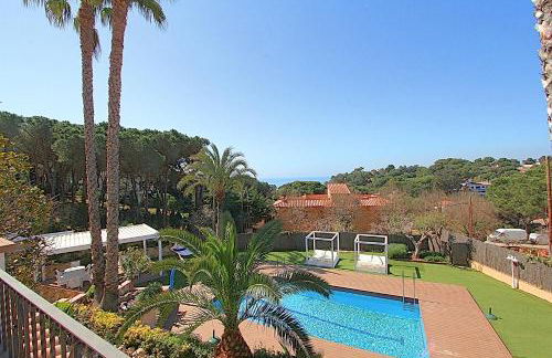 Villa Borghese - Foto 4