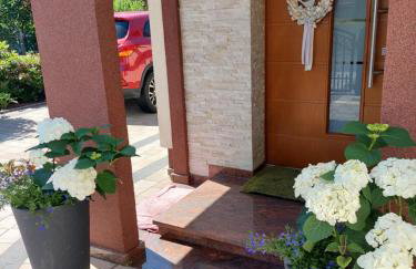 Noclegi Dobrzeń Wielki - Foto 20