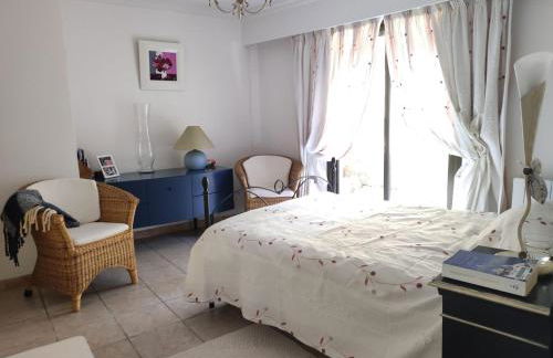 Nice Absea Corniche Fleurie - Foto 9