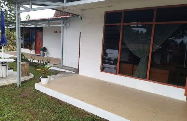 Kaliaga Bungalow - Foto 35