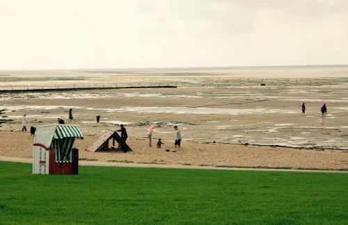 Ferienhaus Meerzeit - Photo 18