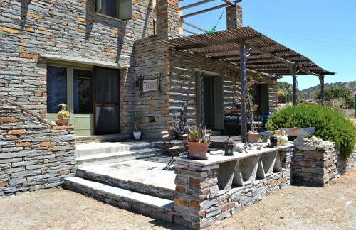 RURAL GUEST HOUSE, quiet stay in nature with Sea view - Foto 25