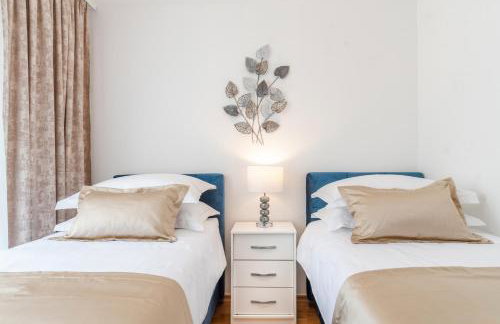 Penthouse apartment with terrace and hot tub - Ivan - Foto 53