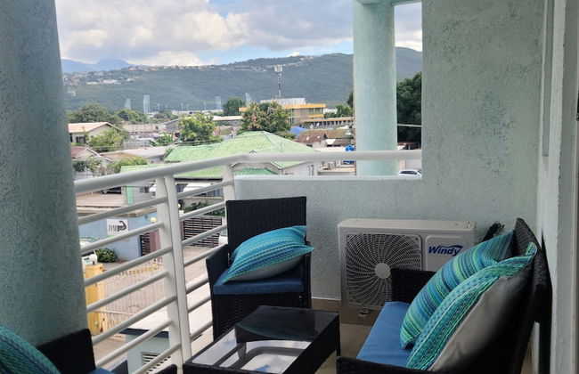 The Oasis at Kensington - Foto 9