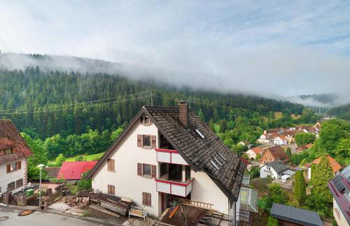Haus Erika Ferienwohnung 1 - Foto 37