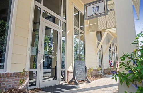 New 5BR Beach Access Heated Pool Free Golf Cart Game Rm - Foto 33