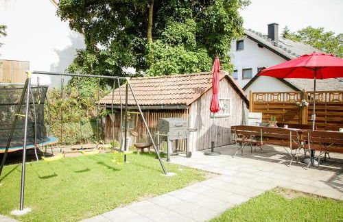 Ferienhaus zum Schneiderlein - Foto 31