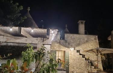 Trullo Galeotto - Foto 40