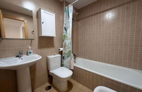 Brisa del Mar - 2 min playa - Foto 21