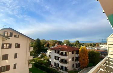 Villa Ferrari - Park Monza F1 Circuit - Foto 11