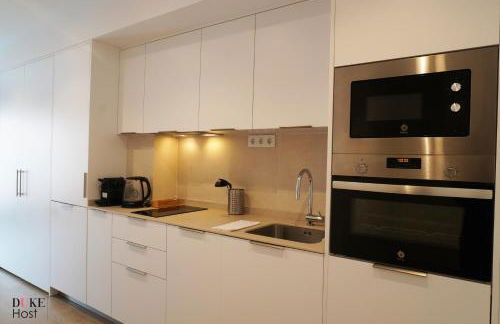 CASTILLA LUXURY B Apartments - Foto 7