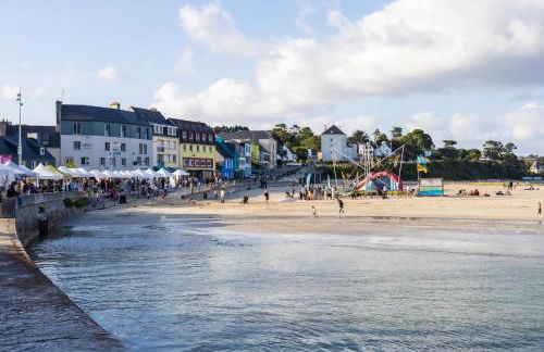 Un Balcon sur la Mer - Photo 45