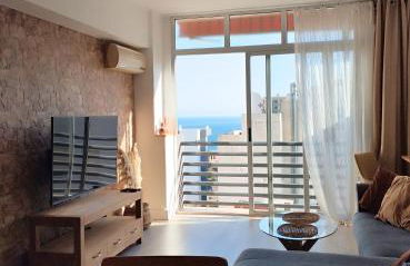 Apartamento Acogedor Mar Azul - Foto 2