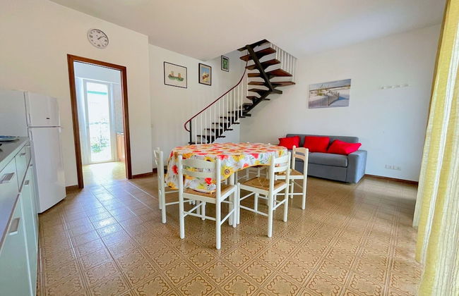 Villa in Caorle With Pool Near Beach - Foto 10