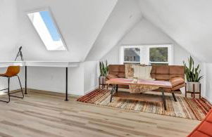 Tasteful Full Home Dtown Buffalo - Foto 54