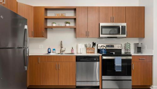 Sweet Tart Spot - Cozy TC Condo - Pet Friendly - Foto 5