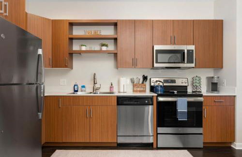 Sweet Tart Spot - Cozy TC Condo - Pet Friendly - Foto 5