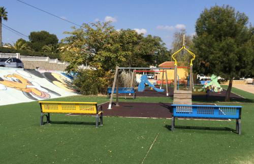 Casa Lusentum - Foto 28