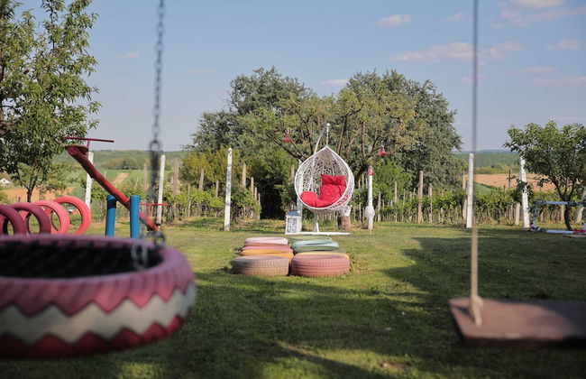 Apartment Amigo - Foto 20