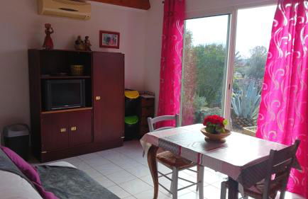 Maisonnette avec jardin - Foto 1