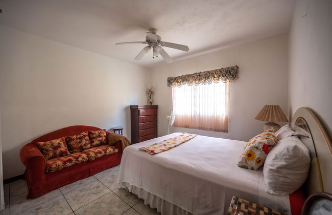 Leela's Manor - Foto 12