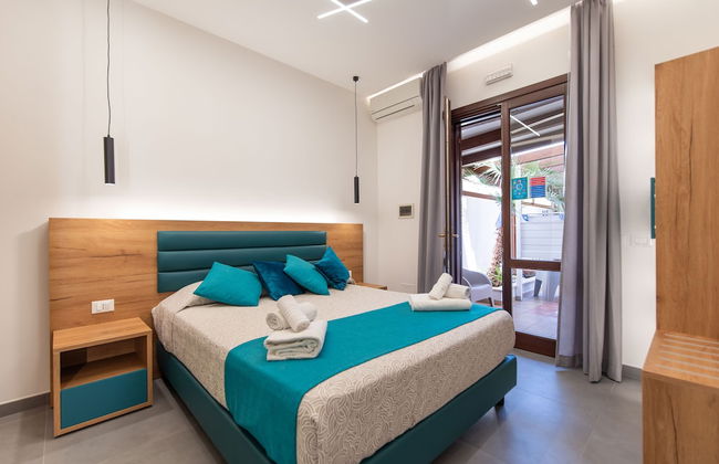 Room & Breakfast Aloe - Foto 19