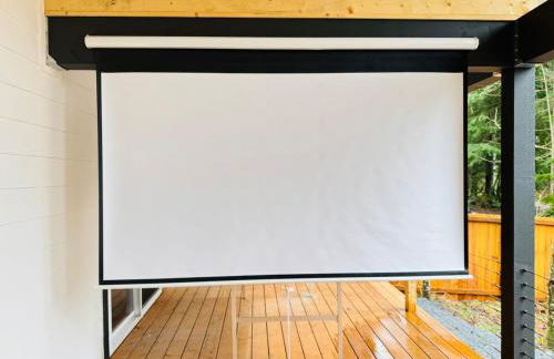 Glacier Run, Hot Tub, Sauna,Movie Theater, WiFi, EV - Foto 59