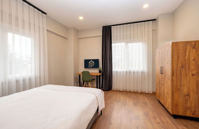 The Han YK - Photo 32