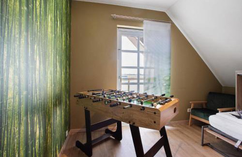 komfortables Ferienhaus Hafen - Foto 33