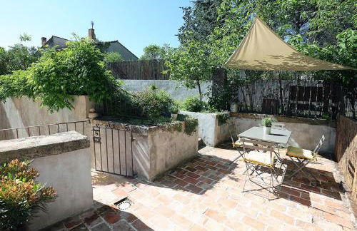 Mas de silvacane - Foto 27