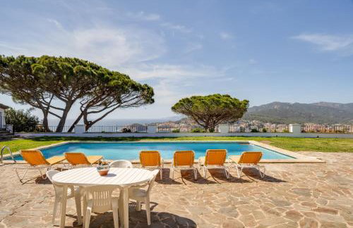 Vistas panorámicas, piscina, frente al mar - Foto 2