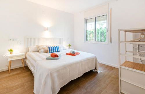 Casa OSONA con jardin cerca de la Playa - Foto 24