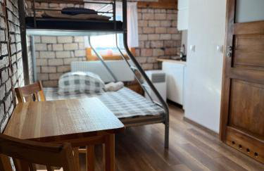 Agroturystyka Ranczo Gościszów - Foto 48