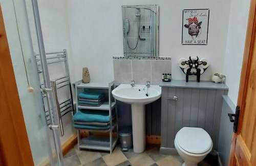 Hooked Rise Holiday Lodge - Foto 18