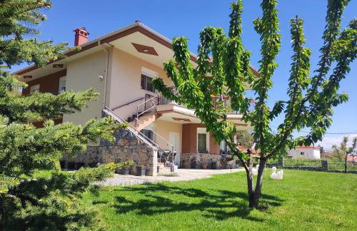 Σπιτοκαλυβάκι - Sweet home - Photo 1