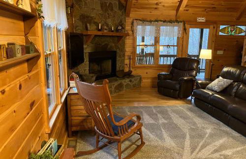 Wolf Creek Retreat - Foto 24