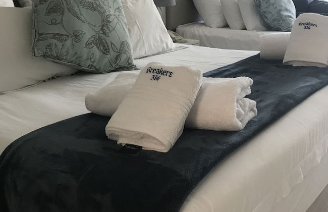 Beach Break Holiday Letting - Photo 20