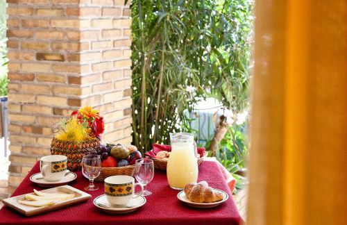 Villa in Alia With Pool & Olive Views - Foto 54