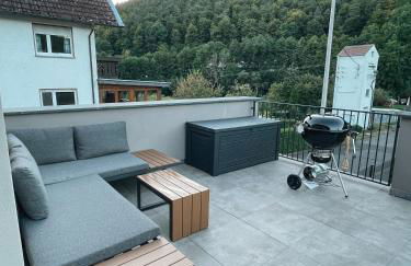 Spessart Chalet - Foto 20