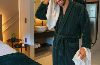 Flat Praia Comfort Camburi - Photo 11