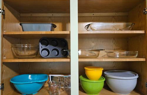 Frog Hollow at Hocking Vacations - Foto 24