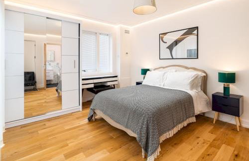 Lux Light Spacious- Chilterns - Pass the Keys - Foto 18