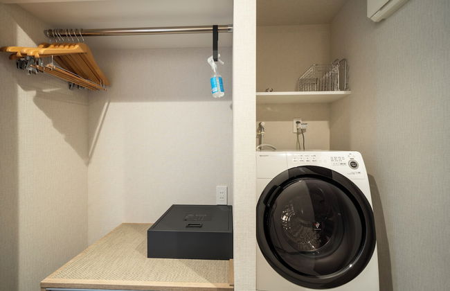 KOKO HOTEL Residence Asakusa Tawaramachi - Foto 54