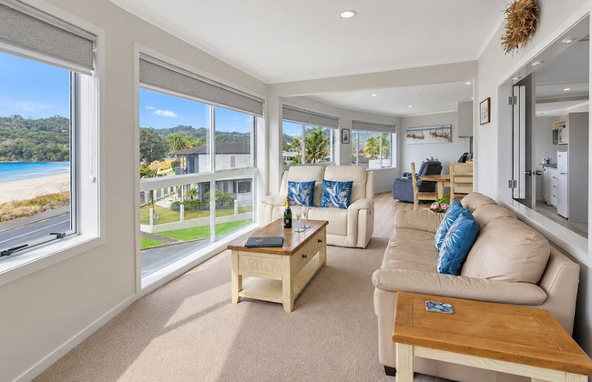 Waterfront Apartments Whitianga - Foto 24
