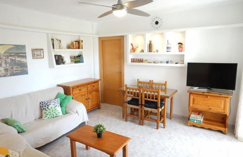 Tranquilidad y playa para toda la familia - Photo 1