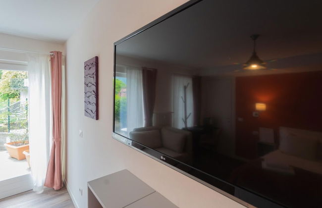 Co-f181-carb1ct - Tremezzo Apartment 3 - Photo 3