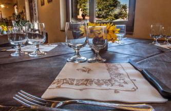 Bio Agriturismo Aia del Tufo - Foto 32