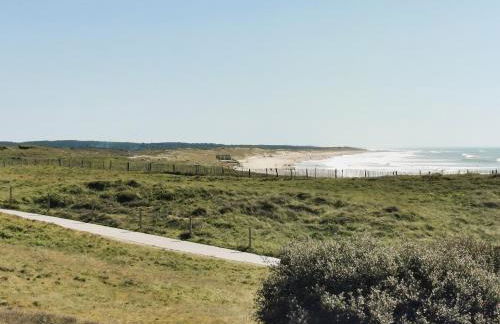 La Petite Dune 800m de la Plage - Photo 16