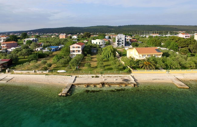 Sun Resort Nikolina - Foto 61